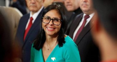 EE. UU. Reconoce a Delcy Rodríguez como Jefa de Estado – La Voz del Altiplano