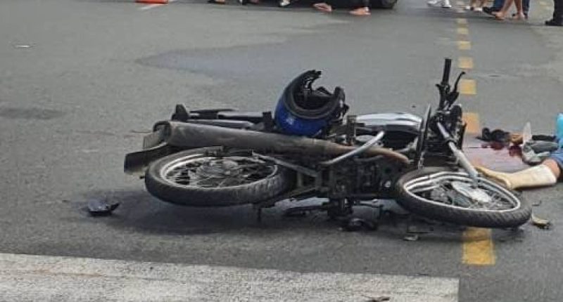 aumentan los accidentes mortales en la vía a Quevedo y ya suman 10 víctimas en este eje vial – La Voz del Altiplano