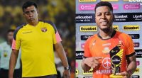 César Farías y Gabriel Cortez destacados en LigaPro Fecha 3 – La Voz del Altiplano