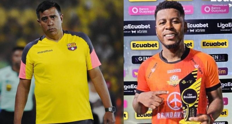 César Farías y Gabriel Cortez destacados en LigaPro Fecha 3 – La Voz del Altiplano