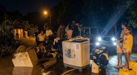 Emergencia en Chone tras el desbordamiento de dos ríos – La Voz del Altiplano