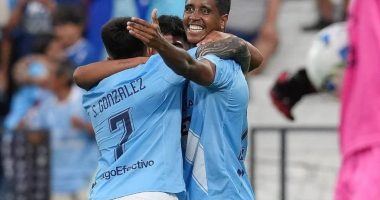 Sporting Cristal avanza a Libertadores con drama en penales – La Voz del Altiplano
