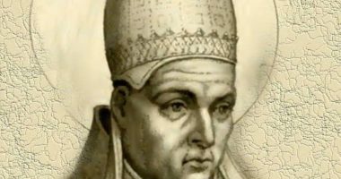 El papa que enfrentó el saqueo de Roma – La Voz del Altiplano