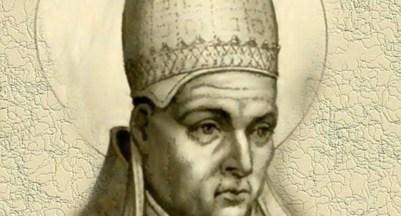 El papa que enfrentó el saqueo de Roma – La Voz del Altiplano