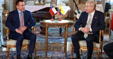 Chile está peor de lo que cree – La Voz del Altiplano