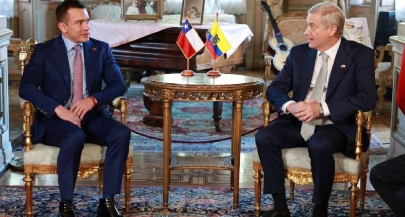 Chile está peor de lo que cree – La Voz del Altiplano