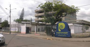 Regeneración del edificio del MAGAP inicia en Portoviejo y moradores esperan reactivación del centro – La Voz del Altiplano