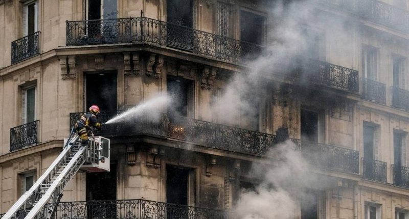 un muerto y varios heridos graves – La Voz del Altiplano