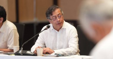 Gustavo Petro pide alianza continental contra narcotráfico – La Voz del Altiplano