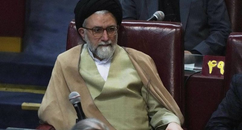 Israel elimina a jefe de inteligencia iraní Esmail Khatib – La Voz del Altiplano