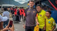 Duelo Imperdible en LigaPro 2026 – La Voz del Altiplano