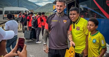 Duelo Imperdible en LigaPro 2026 – La Voz del Altiplano