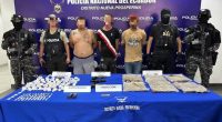 Policía desmantelan guarida de delincuentes y cae ‘Wiwi’ – La Voz del Altiplano