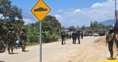 Manabí alcanza 200 muertes violentas en lo que va del 2026 – La Voz del Altiplano