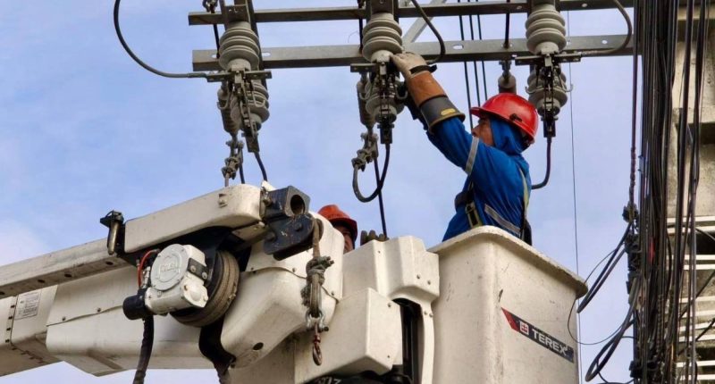 Suministro de energía en Santa Elena se normalizará: informe – La Voz del Altiplano