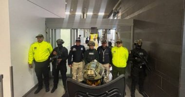 Capturan al presunto autor intelectual del crimen de Fernando Villavicencio – La Voz del Altiplano