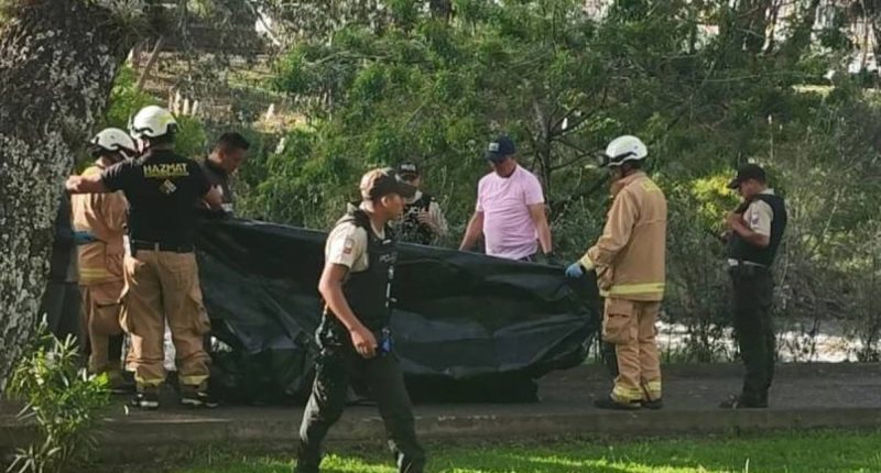 Encuentran cuerpo de mujer de 50 años en el río de Cuenca – La Voz del Altiplano