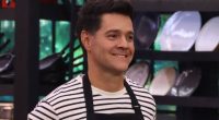 Carlos Luis Andrade eliminado de MasterChef Celebrity Ecuador – La Voz del Altiplano