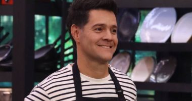 Carlos Luis Andrade eliminado de MasterChef Celebrity Ecuador – La Voz del Altiplano