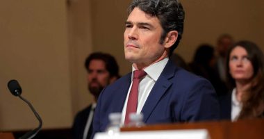 Un hombre clave de Trump dimite y revela razones del ataque a Irán – La Voz del Altiplano