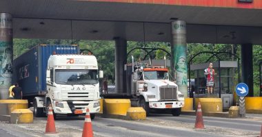 Tarifas preferenciales del peaje en la Alóag-Santo Domingo – La Voz del Altiplano