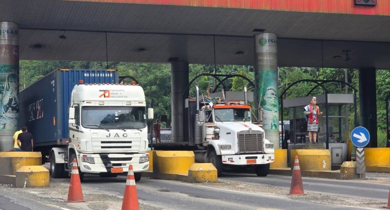 Tarifas preferenciales del peaje en la Alóag-Santo Domingo – La Voz del Altiplano