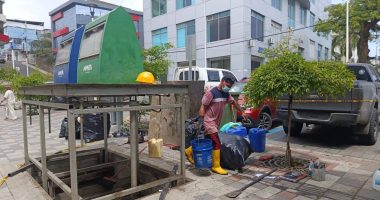 64 Soterrados y 22 Intervenidos – La Voz del Altiplano