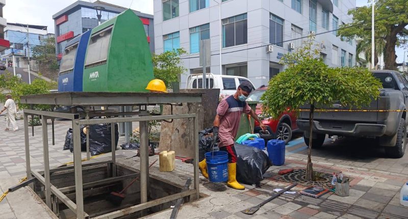 64 Soterrados y 22 Intervenidos – La Voz del Altiplano