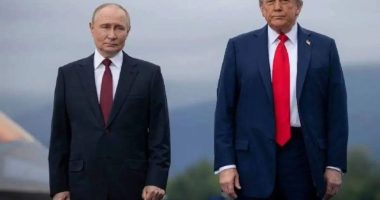 Estados Unidos abre puerta a negociaciones con Moscú – La Voz del Altiplano