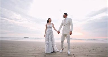 Valentina Centeno se casa con Noboa como oficiante – La Voz del Altiplano