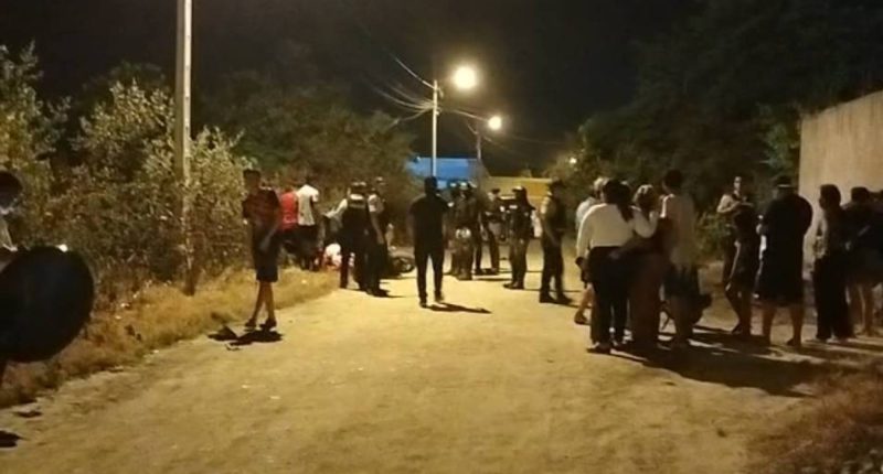 Conductor de mototaxi es asesinado a tiros en Huaquillas – La Voz del Altiplano