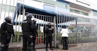 Ministro de Transporte advierte sobre irregularidades – La Voz del Altiplano