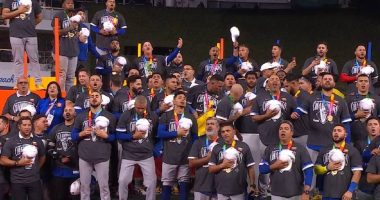 Venezuela gana su primer Clásico Mundial de Béisbol 2023 – La Voz del Altiplano