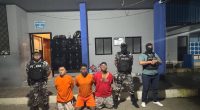 Tres detenidos por presunta red de extorsión en Jama – La Voz del Altiplano