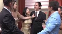 Justin Muñoz reacciona al triunfo de Ale Jaramillo y Beta – La Voz del Altiplano