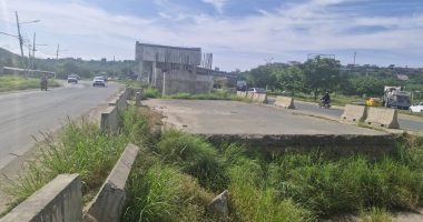 La carretera de 100 millones Inconclusa – La Voz del Altiplano