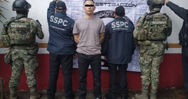 ¿Quién es ‘Lobo Menor’? detenido en México – La Voz del Altiplano