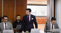 Dictamen acusatorio contra exintegrantes del CPCCS y Arauz – La Voz del Altiplano