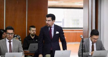 Dictamen acusatorio contra exintegrantes del CPCCS y Arauz – La Voz del Altiplano