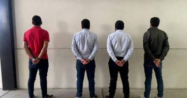 Cuatro sentenciados por minería ilegal en Zamora-Chinchipe – La Voz del Altiplano