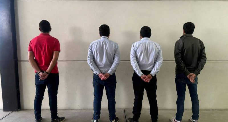 Cuatro sentenciados por minería ilegal en Zamora-Chinchipe – La Voz del Altiplano