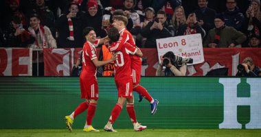 Bayern derrota a Atalanta y avanza a cuartos de Champions – La Voz del Altiplano