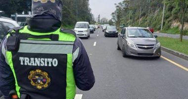 Pico y Placa Quito: Circulación Jueves – La Voz del Altiplano