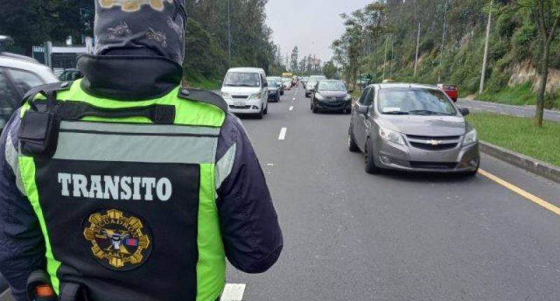 Pico y Placa Quito: Circulación Jueves – La Voz del Altiplano