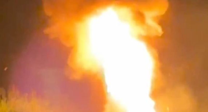 Operativo deja pista clandestina inhabilitada – La Voz del Altiplano