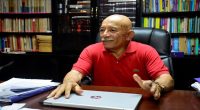 Abogado manabita denuncia irregularidades a la OEA – La Voz del Altiplano