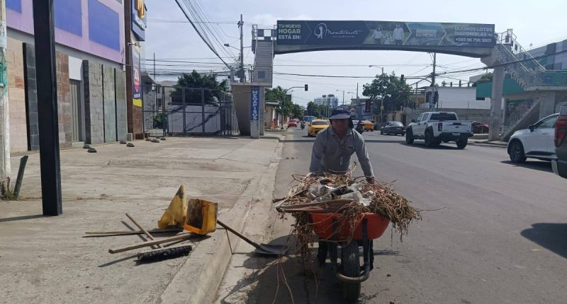 Manta impulsa plan para jubilar a 40 obreros locales – La Voz del Altiplano