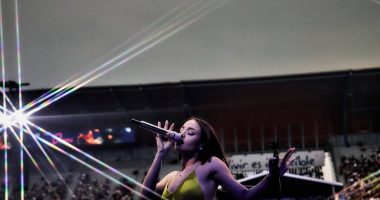 Danna brilla en Vive Latino 2026 y revela nueva etapa musical – La Voz del Altiplano