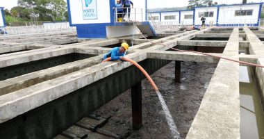 Portoaguas registra deuda de USD 1,2 millones de dólares por consumo de energía – La Voz del Altiplano