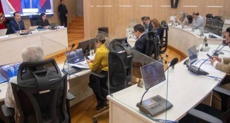Quito Implementa Sistema Integrado de Recaudo – La Voz del Altiplano
